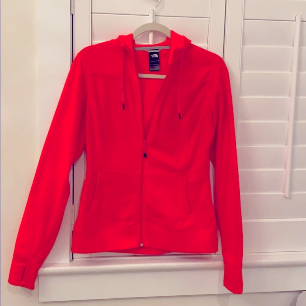 The North Face Fleece